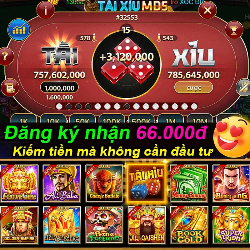 Casino trực tuyến 69vn